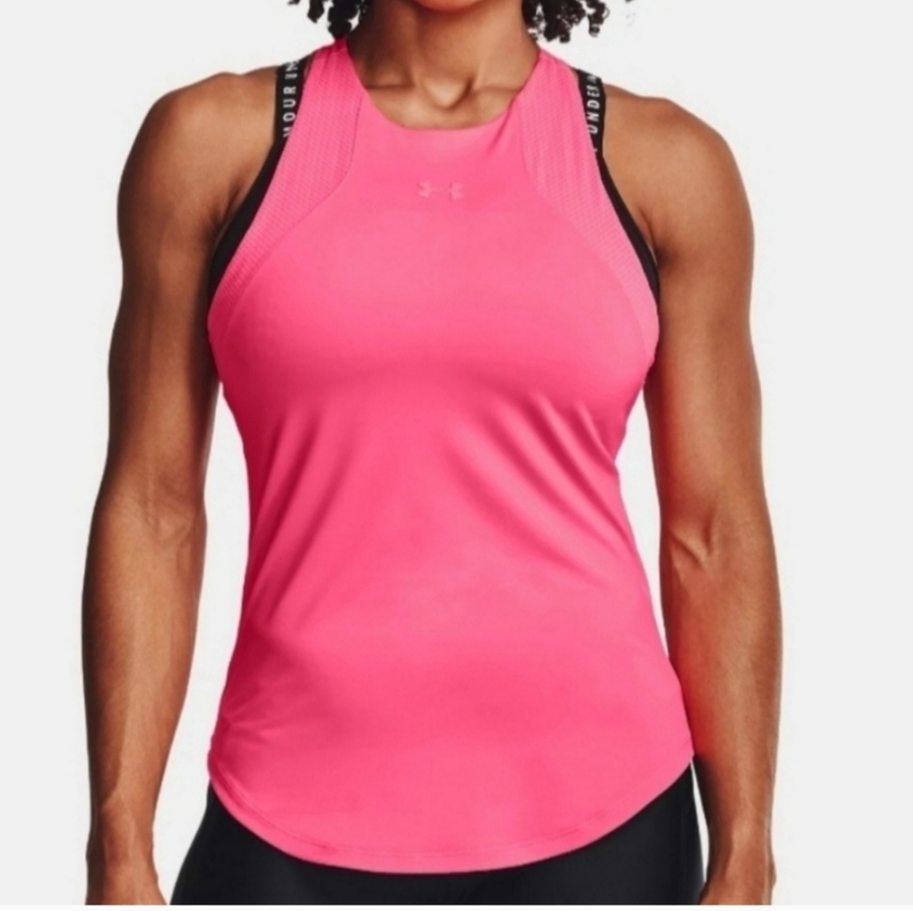 Women's UA Armour Sport 2-in-1 Tank